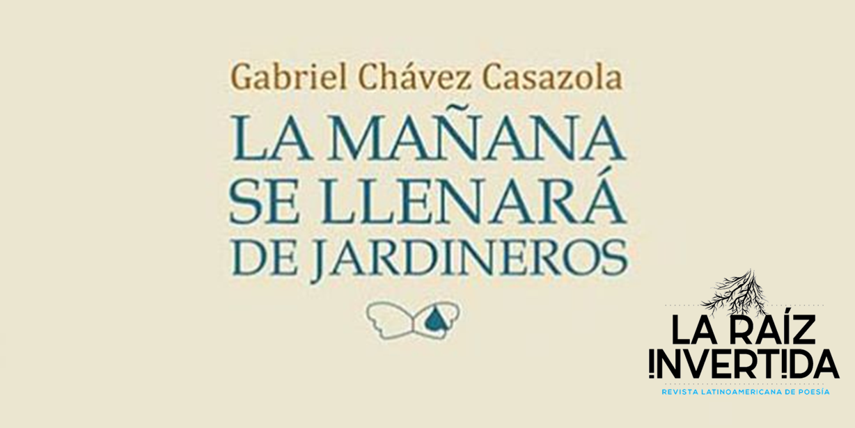 9. Gabriel Chávez Casazola